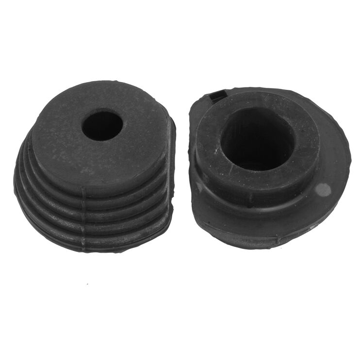 V-Twin Mfg. Replacement Rubber Swingarm Bushings For Harley Touring 2009-2025 [Open Box]