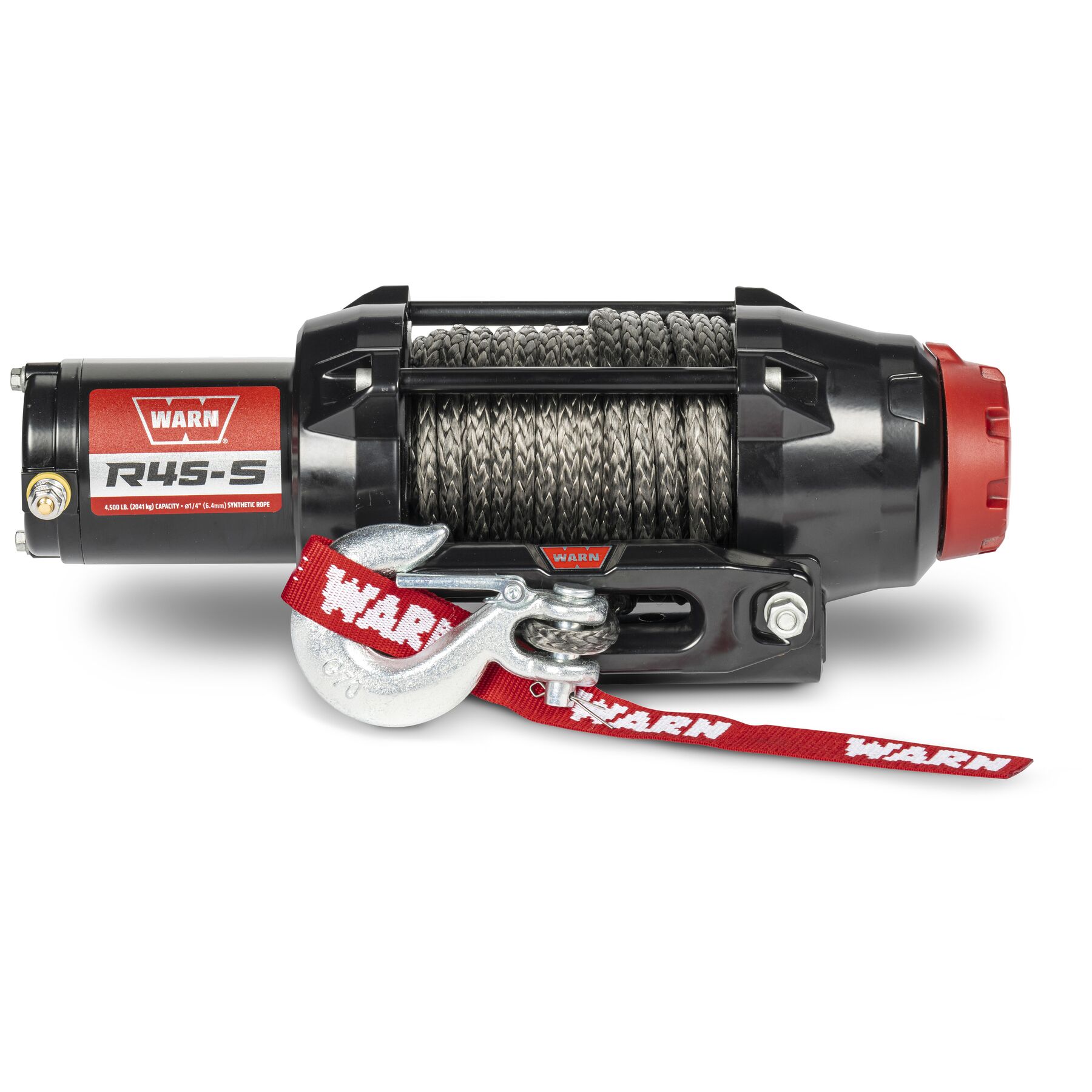 Warn R-Series R45 Powersports Winch