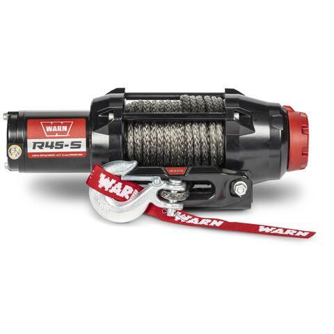 Warn R-Series R45 Powersports Winch