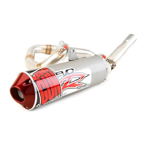 Big Gun Evo R Exhaust System Kawasaki KLX300 / KLX300SM 2021-2026