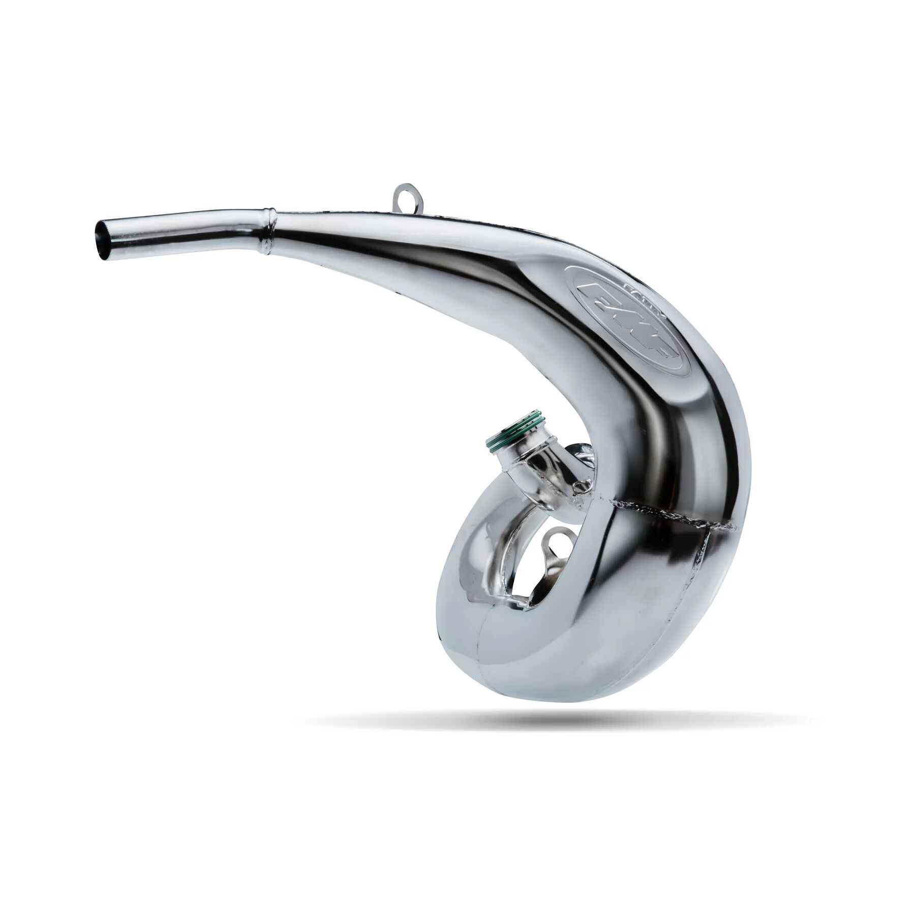 FMF Fatty Pipe Yamaha YZ250 1999-2026