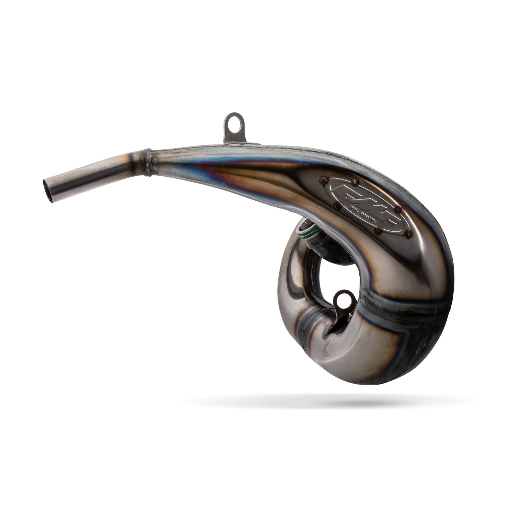 FMF Factory Fatty Pipe Yamaha YZ250 1999-2026