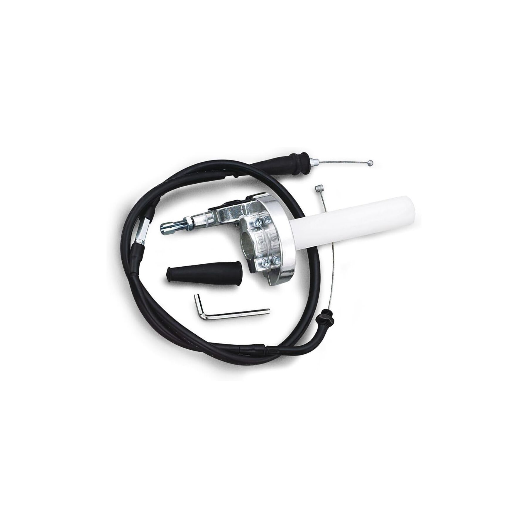 Motion Pro Throttle Kit Yamaha Grizzly 550 / 700 2007-2013