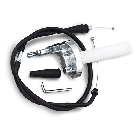 Motion Pro Throttle Kit Yamaha Grizzly 550 / 700 2007-2013