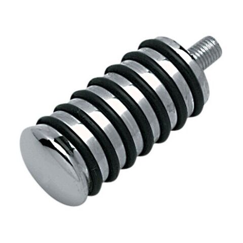 Milwaukee Twins O-Ring Shift Peg [Open Box]