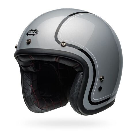 Bell Custom 500 Chief Helmet Grey / MD [Open Box]