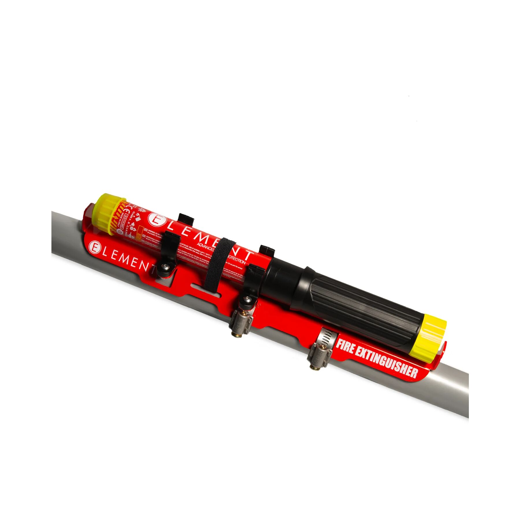 Element Fire Roll Bar Mount