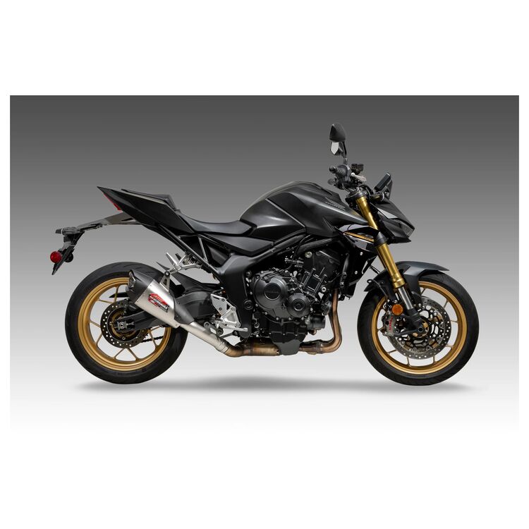 Stainless Steel/Carbon Fiber Endcap