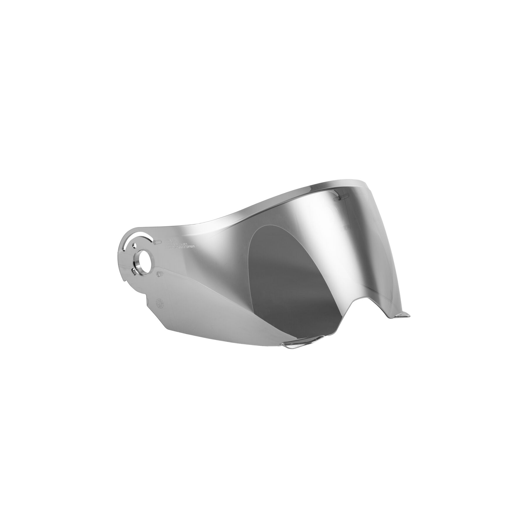 Fly Racing Street Odyssey Face Shield