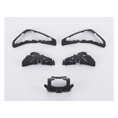 Shoei SRL3 Bluetooth Mount Adapter [Open Box]