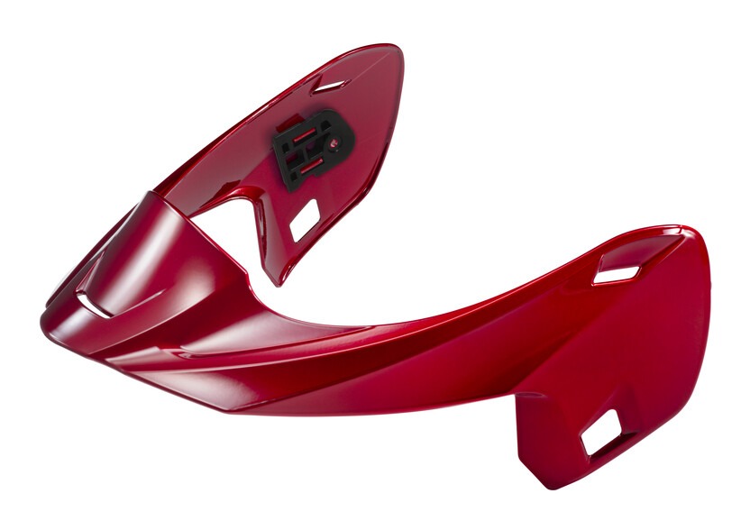 Scorpion EXO-GT930 Helmet Visor - RevZilla