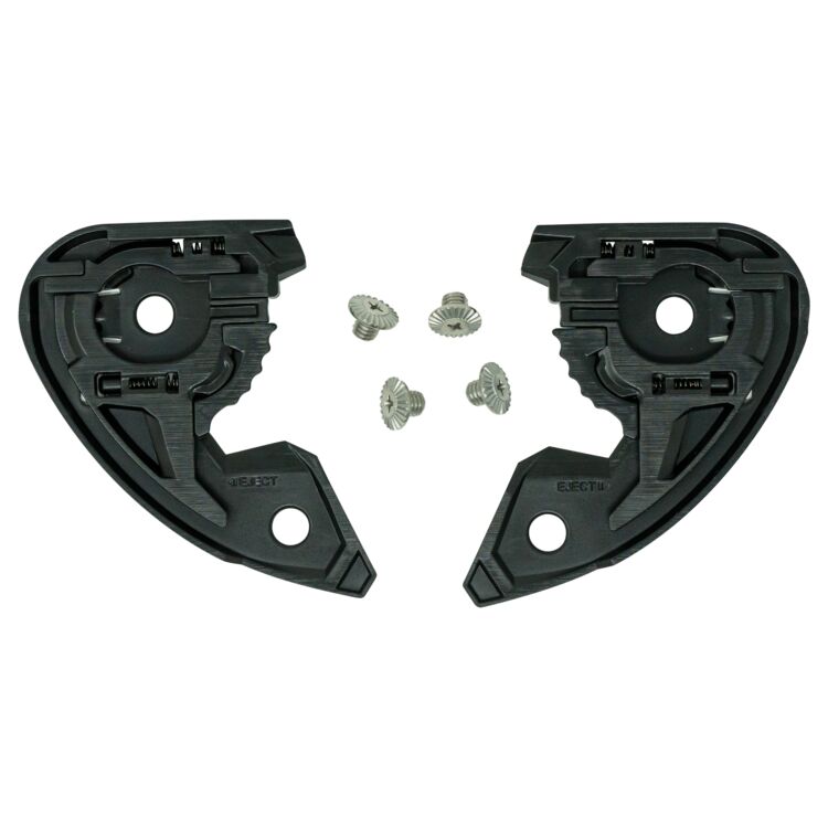 HJC HJ-26 Base Plates