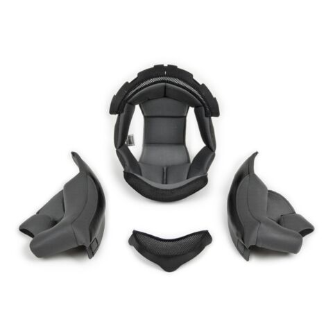 Scorpion EXO-R320 Kwikwick II Liner Set