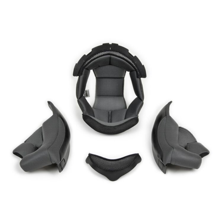 Scorpion EXO-R320 Kwikwick II Liner Set