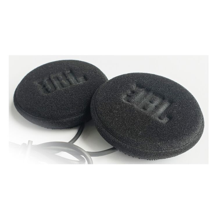 Cardo 45mm JBL Audio Speaker Set 45MM [Open Box]