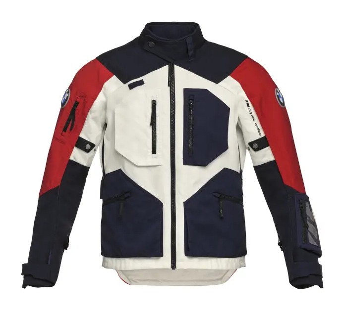 BMW GS Rallye GTX Jacket | 53% ($579.96) Off! - RevZilla