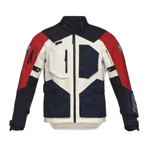 BMW GS Rallye GTX Jacket