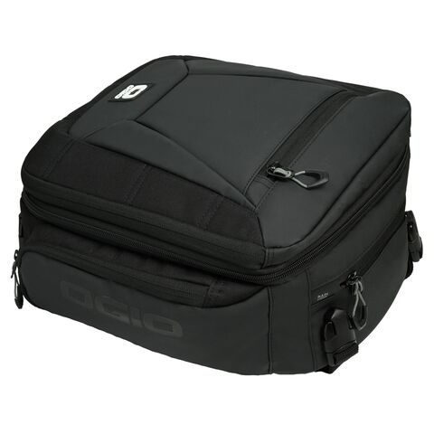OGIO Tail Bag 2.0 Black [Open Box]
