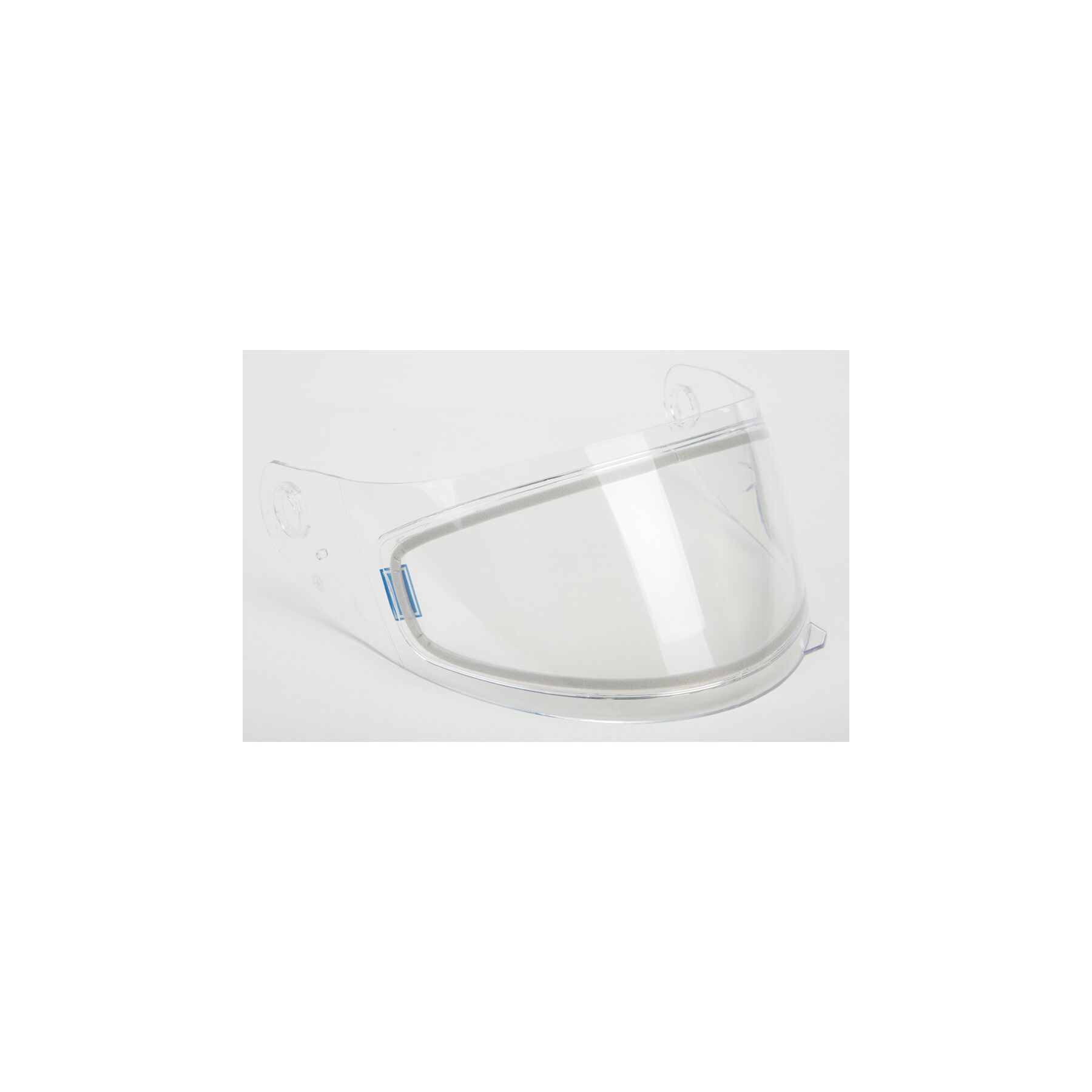 GMax GM64 / MD01 Dual Lens Face Shield