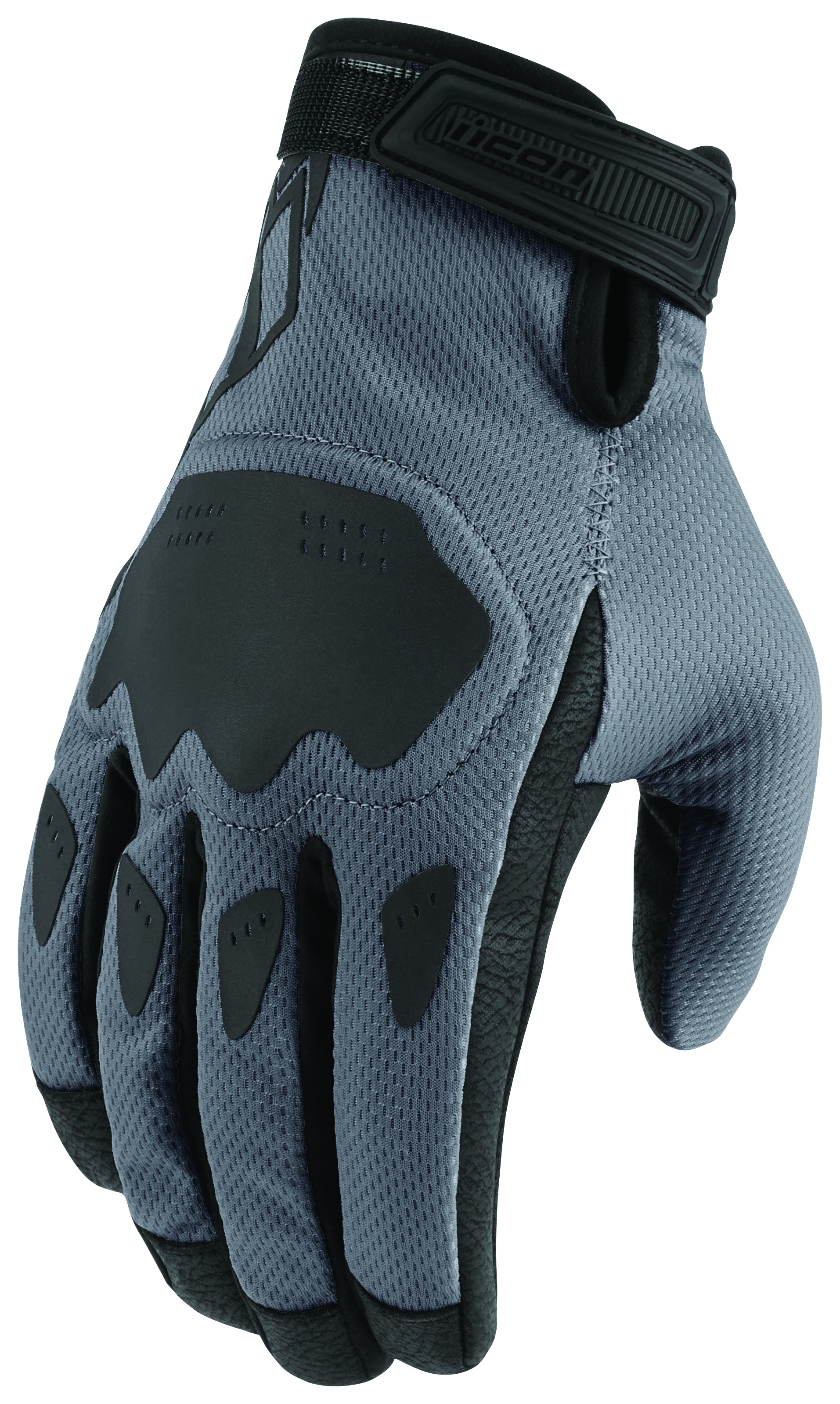 Icon Hooligan CE Gloves XL