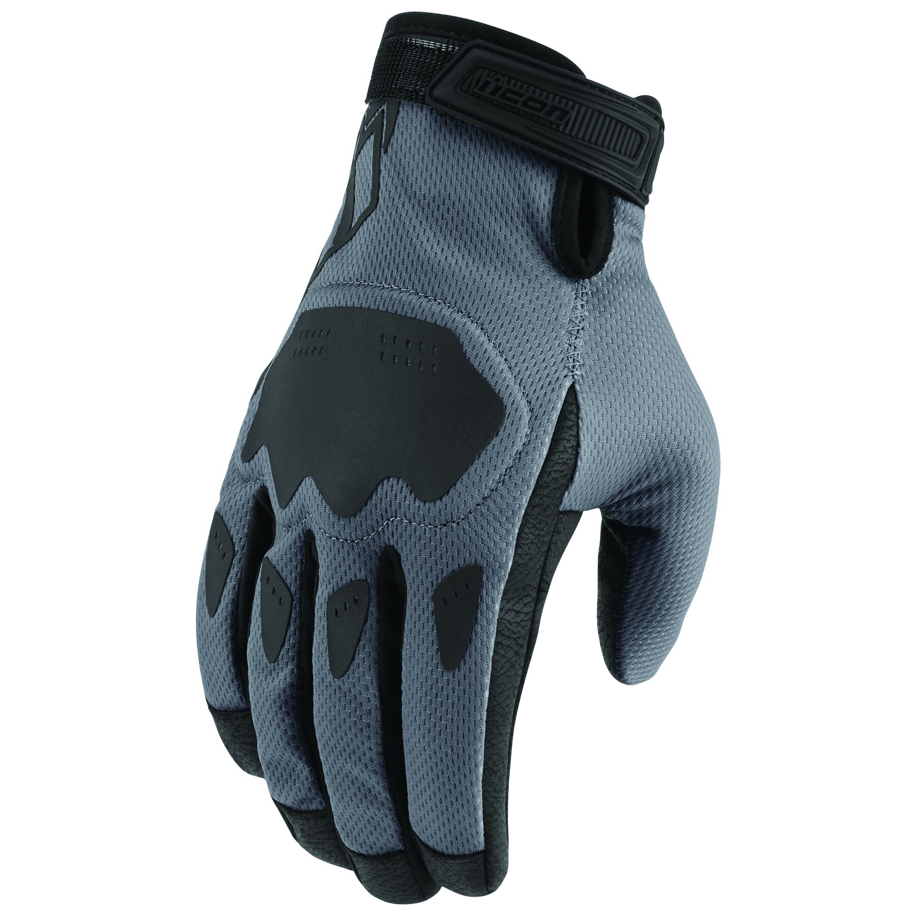 Icon Hooligan CE Gloves