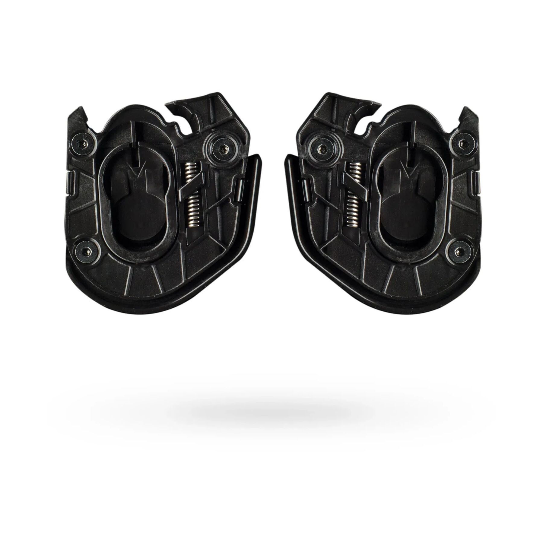 Bell Star 2016+ Hinge Plate Kit