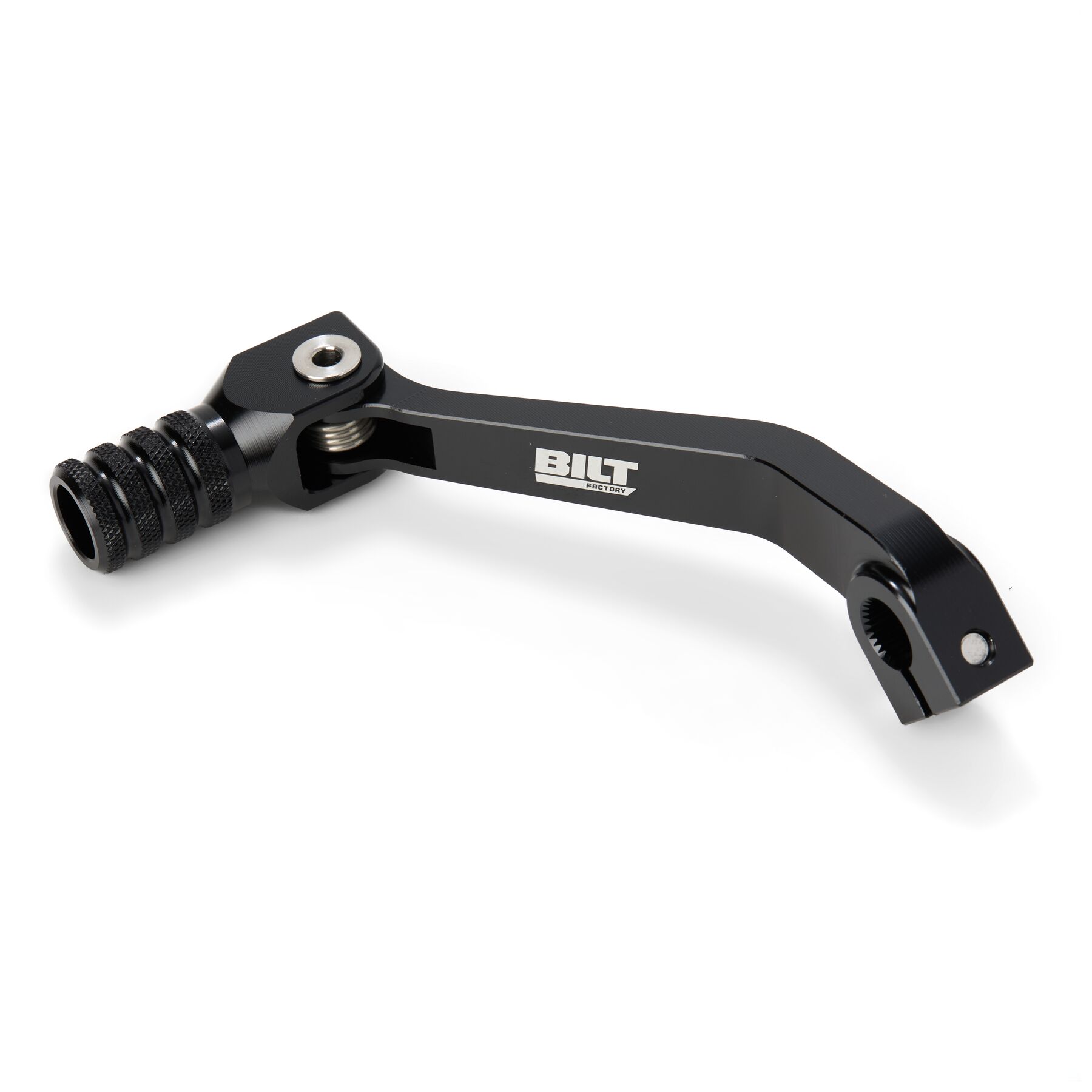 BILT FACTORY Mini Shift Lever Honda 80cc-230cc 1985-2019