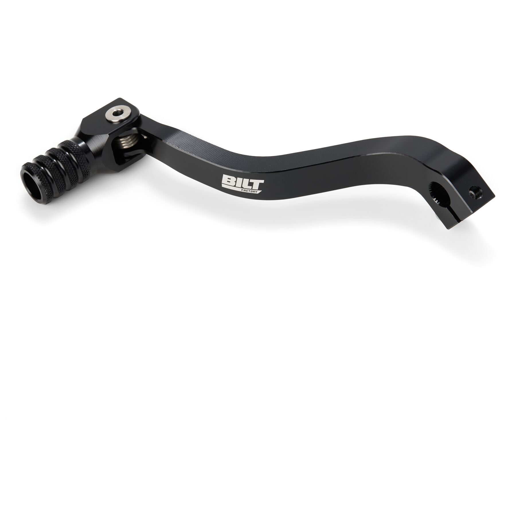 BILT FACTORY Mini Shift Lever Kawasaki /Suzuki 60cc-112cc 1986-2026