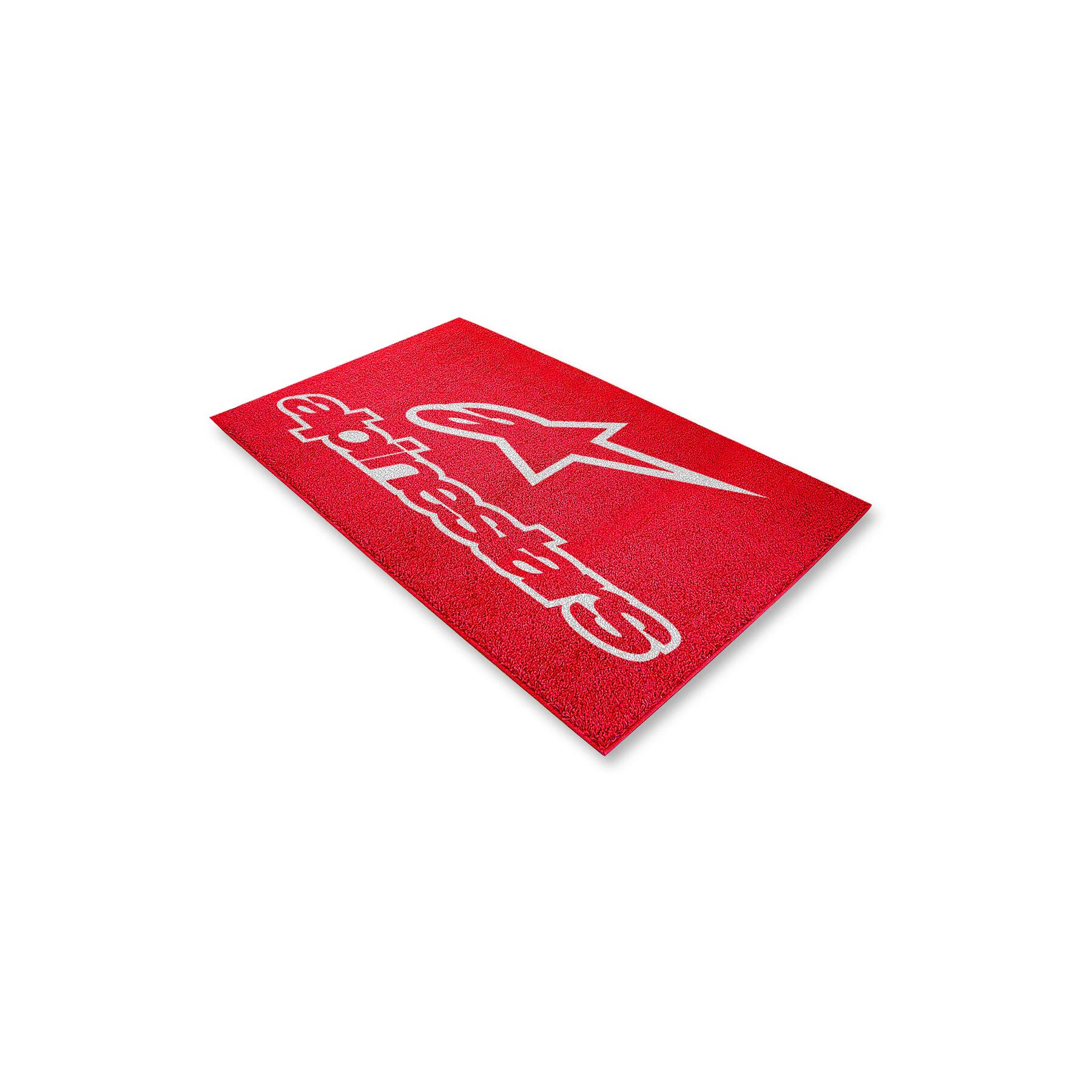 Alpinestars 8x5 Rug