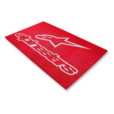 Alpinestars 8x5 Rug