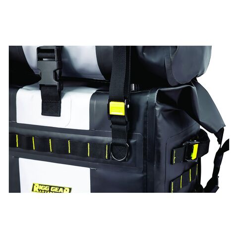 Nelson Rigg Hurricane Saddlebags [Open Box]