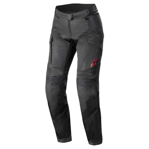 Alpinestars Stella Andes Air Drystar Pants Black / LG [Open Box]
