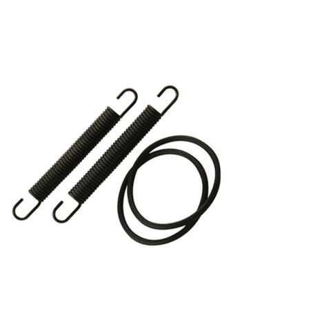 FMF Pipe Spring & O-Ring Kit Kawasaki KX250 2005-2007