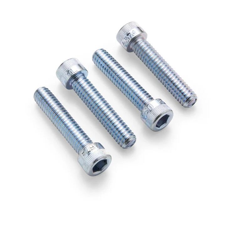 Ciro Bolt Kit For Illuminator Kit For Harley Road Glide CVO 2023-2026