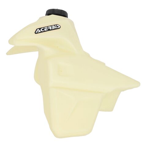 Acerbis 4 Gallon Fuel Tank KTM 125cc-500cc 2022-2025