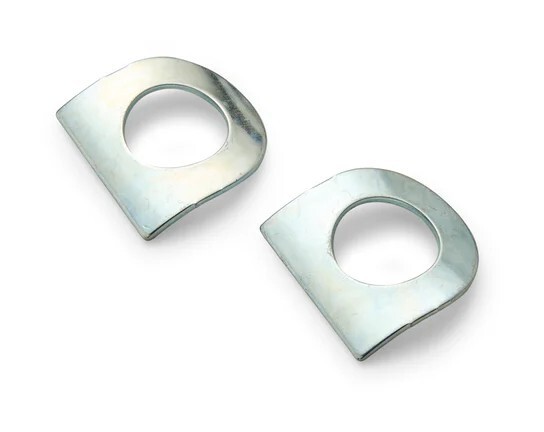 Dd Washer Ribs Goldstrike D Washer Kit - RevZilla