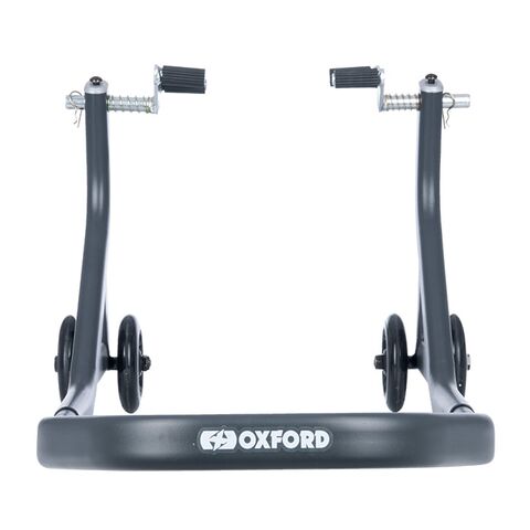 Oxford Zero-G Front Stand [Open Box]