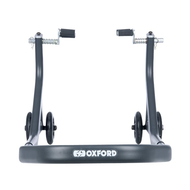 Oxford Zero-G Front Stand [Open Box]