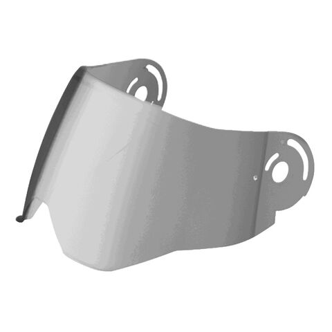 Scorpion EXO-AT950 Face Shield Silver [Open Box]