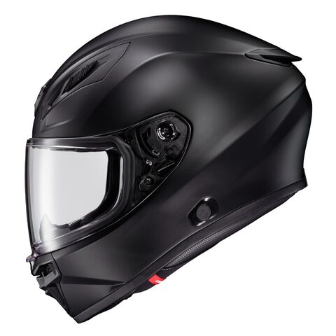 Scorpion EXO-R430 Helmet Matte Black / 4XL [Open Box]