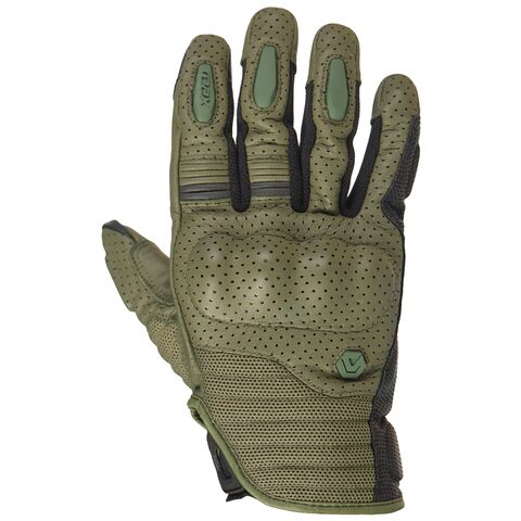 REAX Superfly 2 Gloves Green / XL [Open Box]