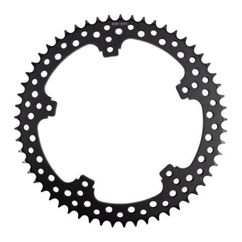 Arlen Ness Replacement Chain Drive Kit Sprockets For Harley Touring 2009-2026