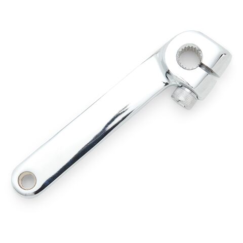 Milwaukee Twins Inner Shift Lever For Harley 1985-1996 [Open Box]