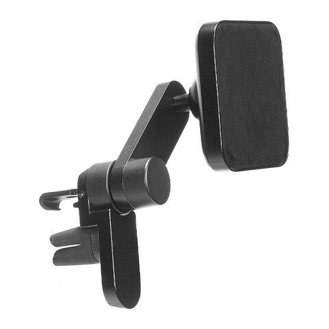 Peak Design Car Vent Mount Black / Charging [Open Box]