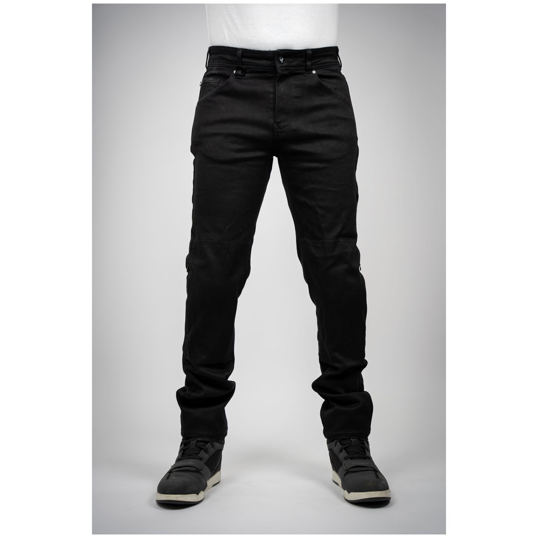 Bull-it Guardian Straight Jeans