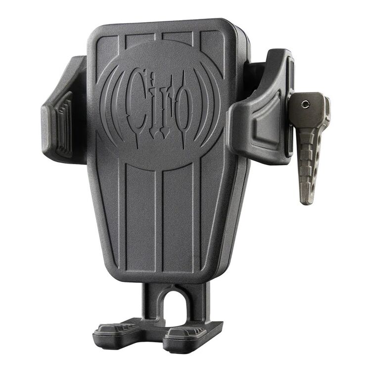 Goldstrike Gen 2 Cybercharger Phone Holder