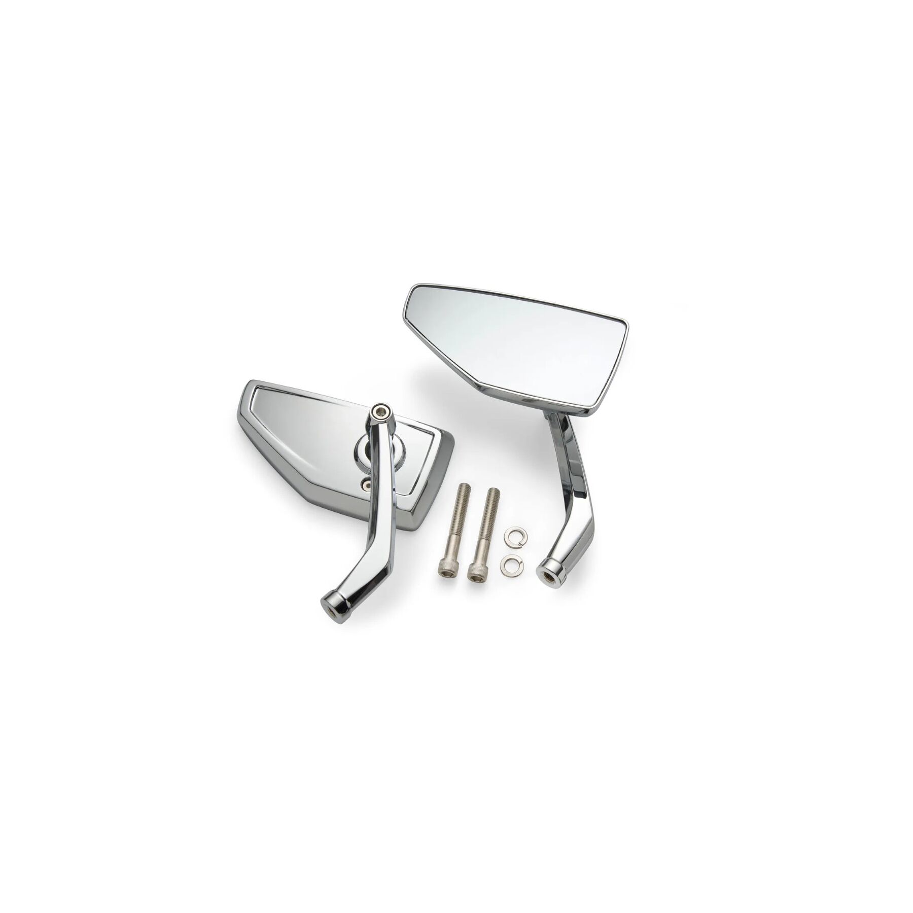 Ciro Chicane Convex Mirrors