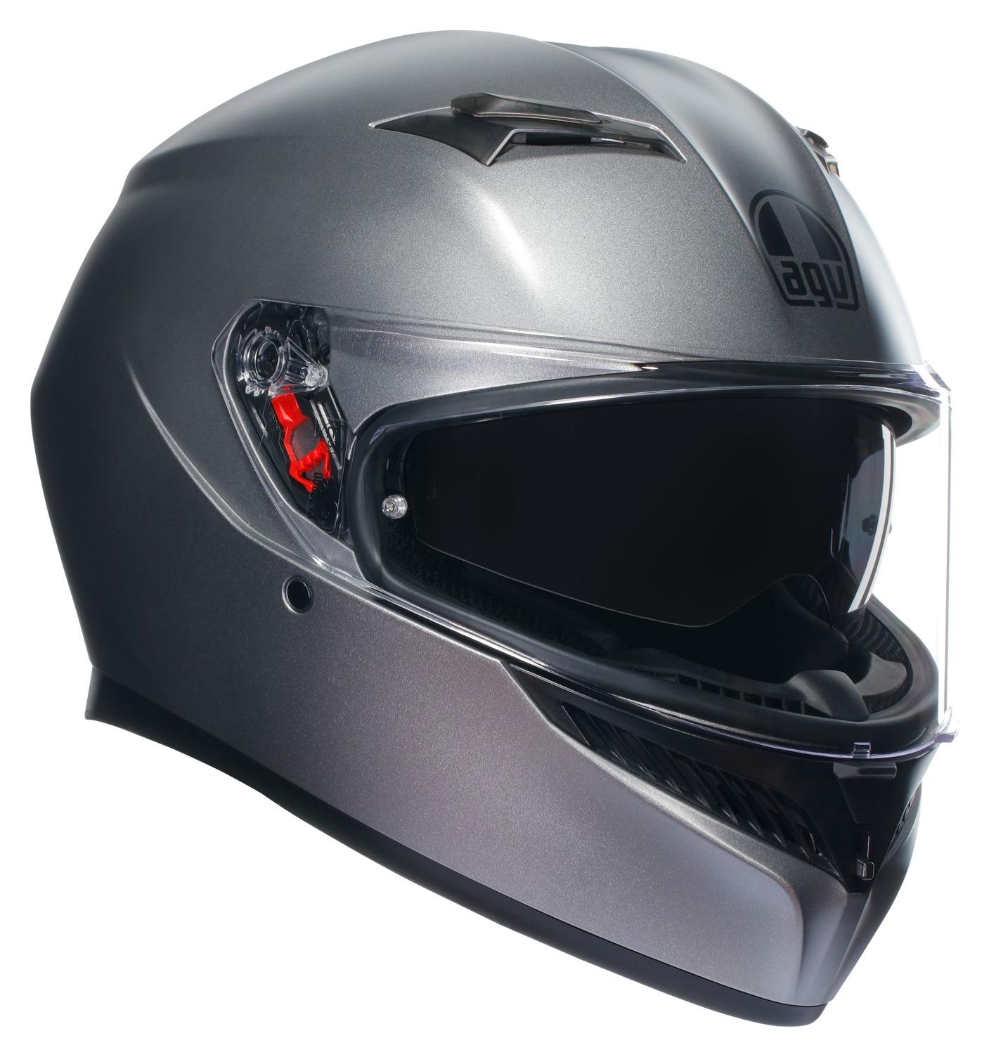 AGV K3 Helmet (2XL) - RevZilla