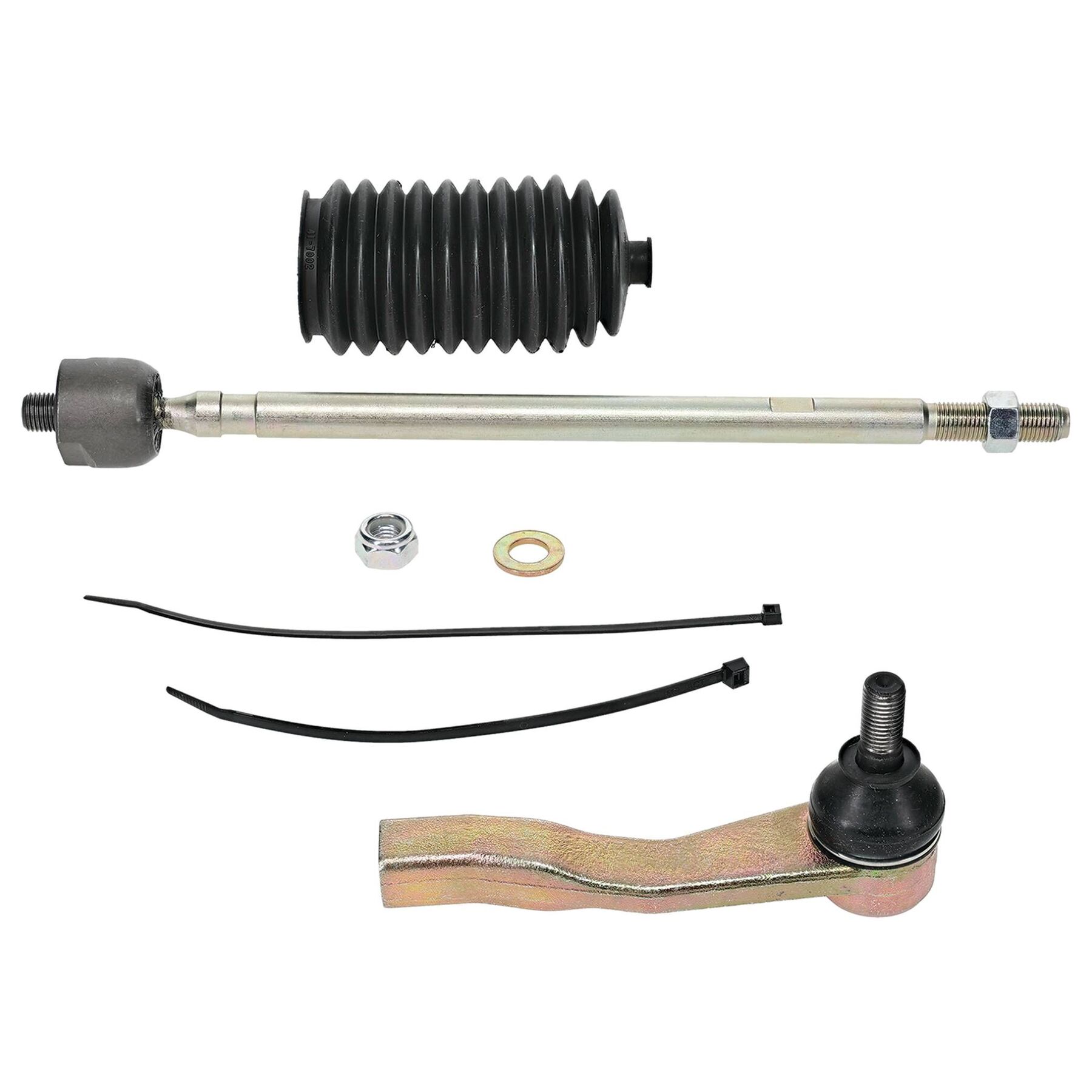 All Balls Racing Tie Rod End Kit Polaris Pro XD / Ranger 2018-2025