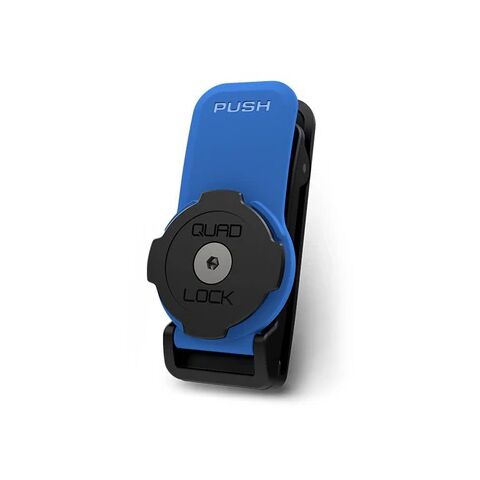 Quad Lock Belt/Utility Clip